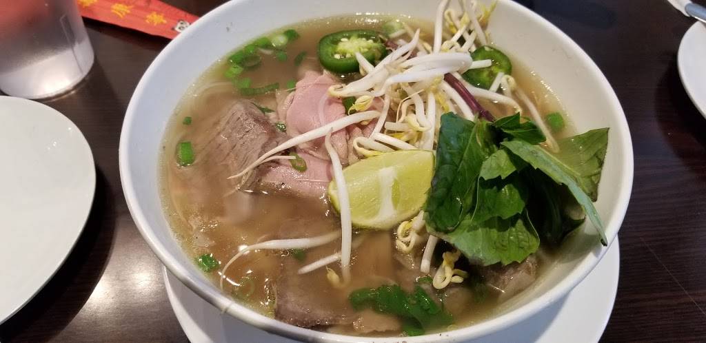 Viet Pho | restaurant | 1500 Almonesson Rd b7, Deptford Township, NJ 08096, USA | 8563025898 OR +1 856-302-5898