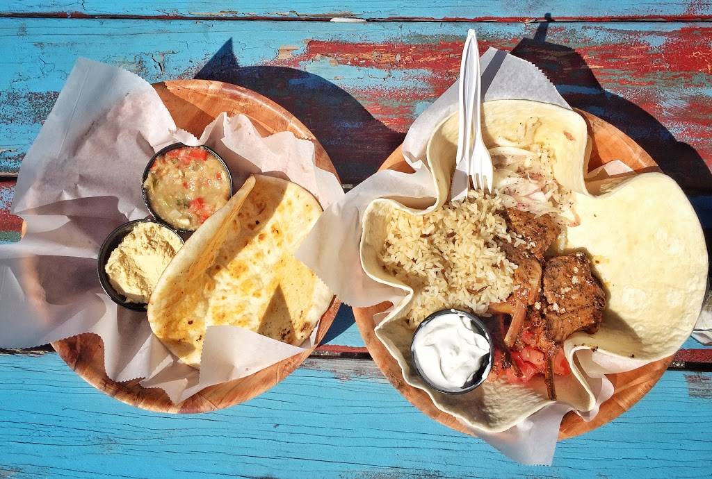 Mediterranean Street Food By Shishco | restaurant | 118 Lake Ave, Maitland, FL 32751, USA | 4076611336 OR +1 407-661-1336