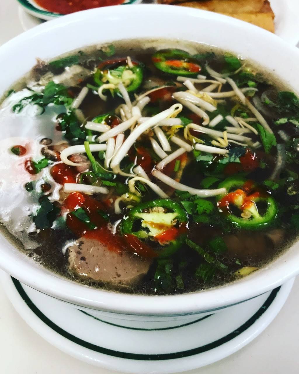 Saigon Pho | restaurant | 1384 Lyell Ave, Rochester, NY 14606, USA | 5852353611 OR +1 585-235-3611