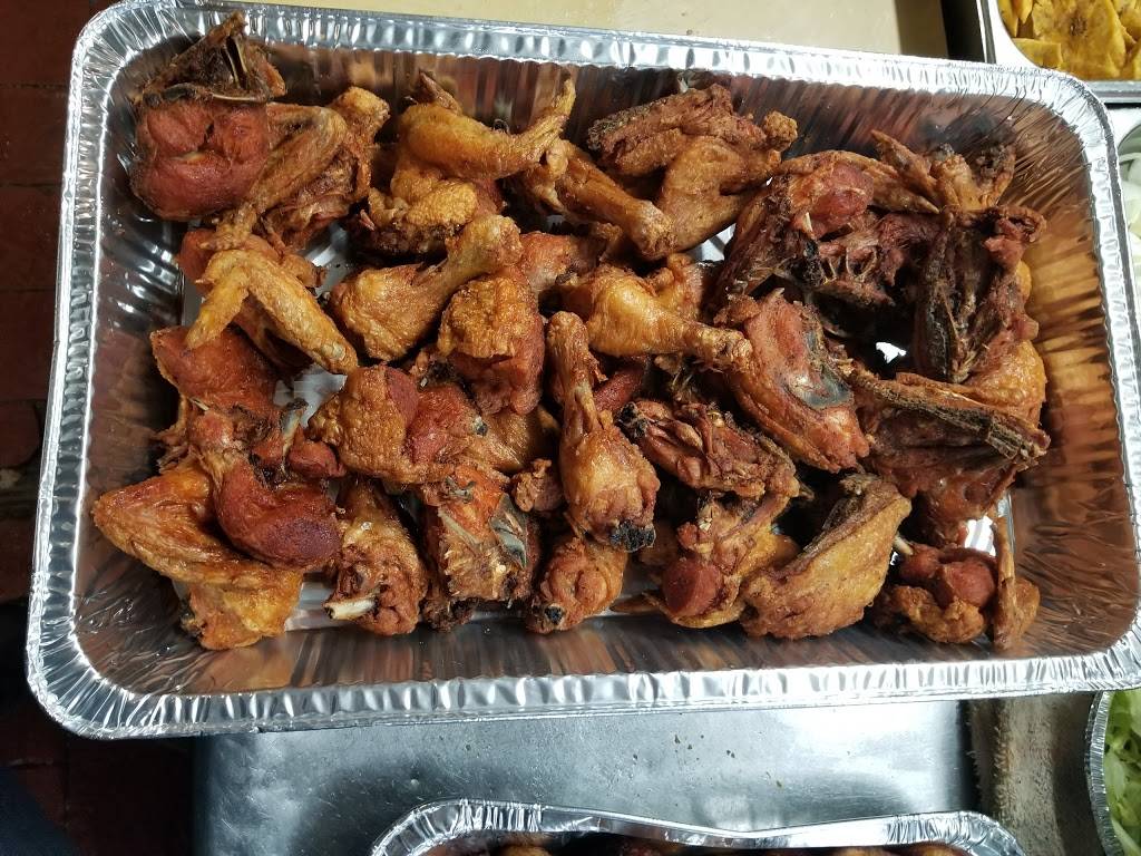 Justine | restaurant | 28 E 167th St, Bronx, NY 10452, USA | 7185382100 OR +1 718-538-2100