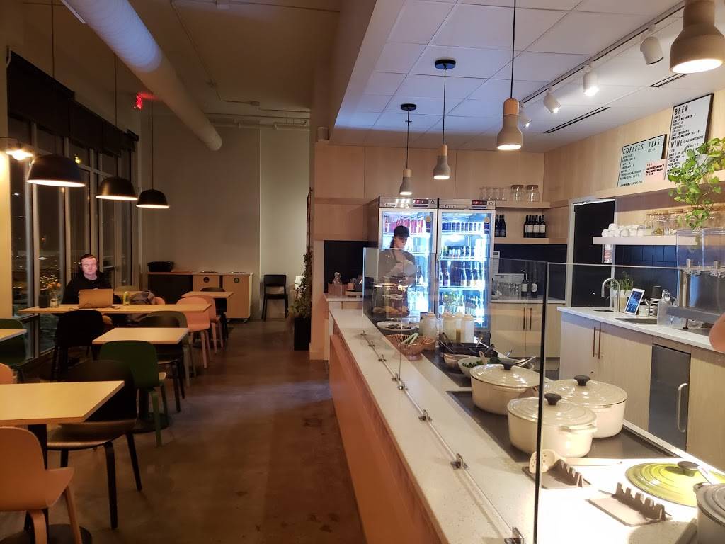 Brim | restaurant | 2919 Knox Ave S, Minneapolis, MN 55408, USA | 6122610506 OR +1 612-261-0506