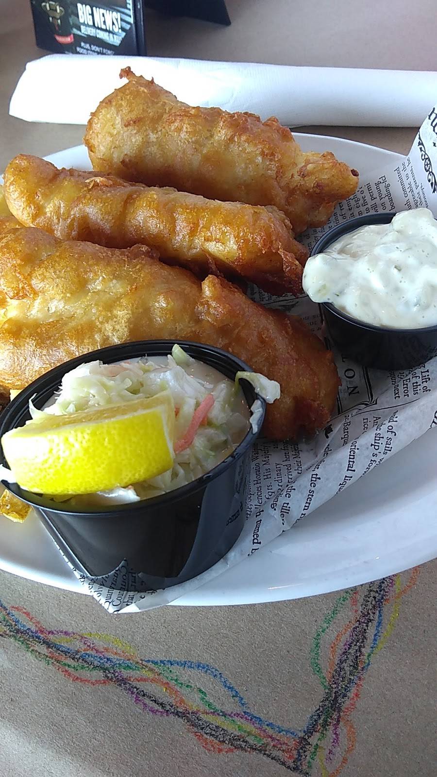 Fox River Brewery and Restaurant | restaurant | 4301 W Wisconsin Ave, Appleton, WI 54913, USA | 9209910000 OR +1 920-991-0000