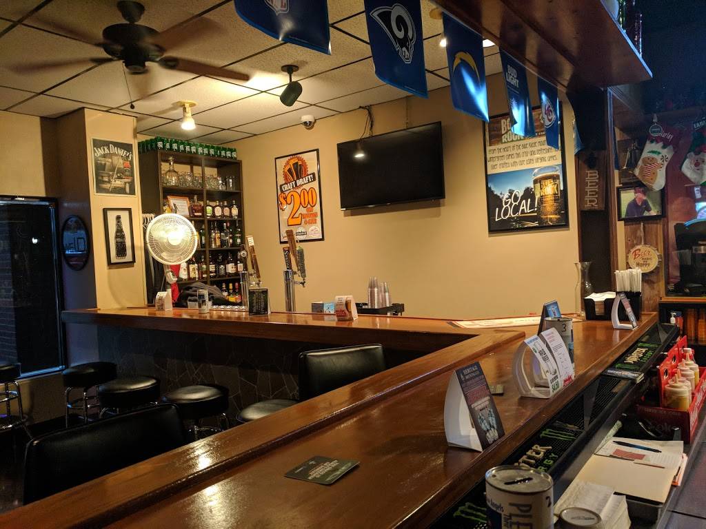 My Neighbors Pub | restaurant | 12743 Jefferson Ave, Newport News, VA 23602, USA | 7578333333 OR +1 757-833-3333