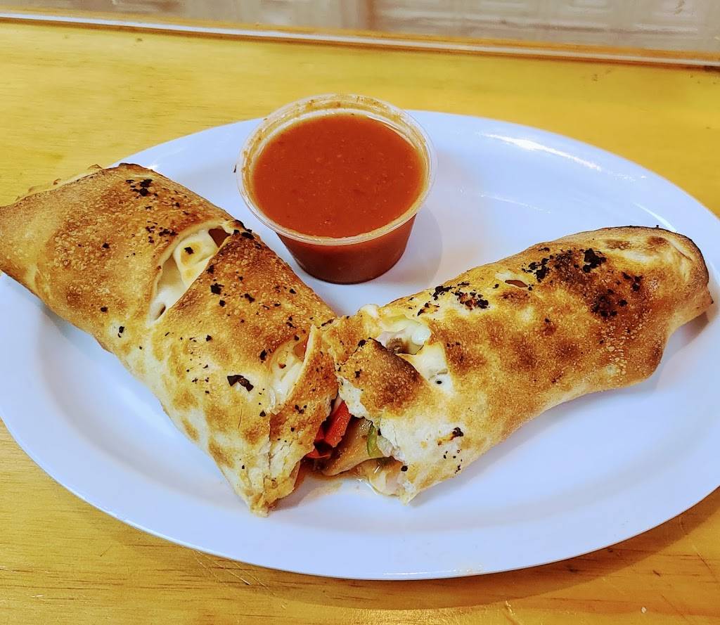 Rose’s Pizza | restaurant | 5 Henry St, Passaic, NJ 07055, USA | 9739286588 OR +1 973-928-6588