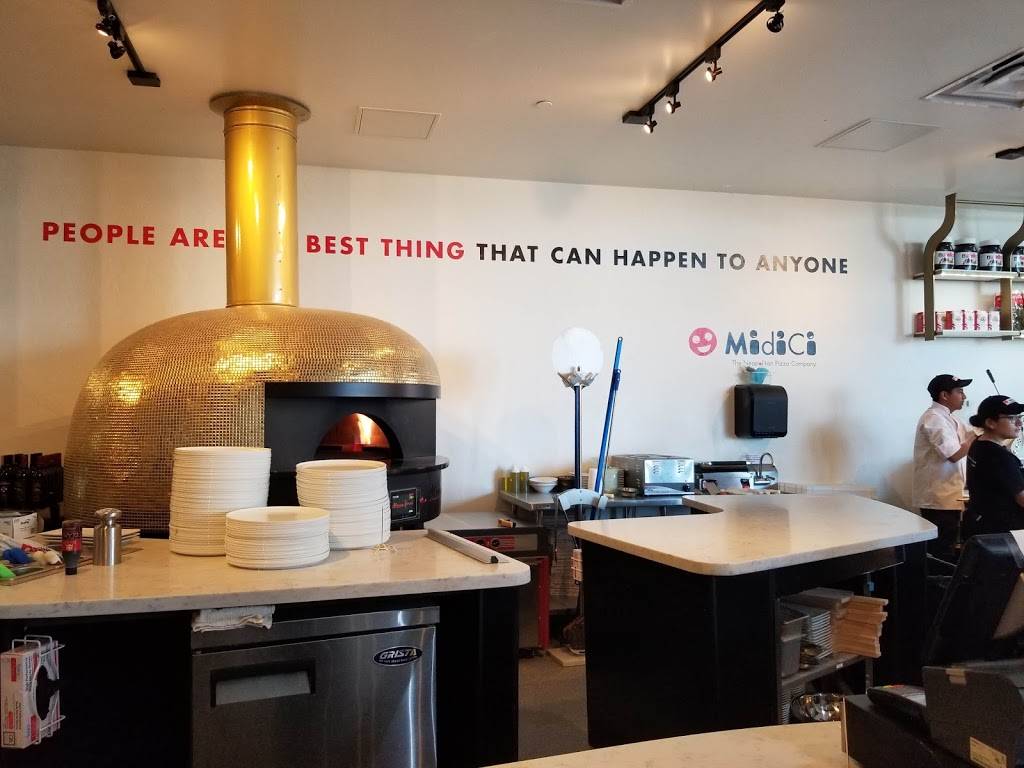 Midici The Neapolitan Pizza Company | restaurant | 4920 S Newport St, Denver, CO 80237, USA | 7203284790 OR +1 720-328-4790