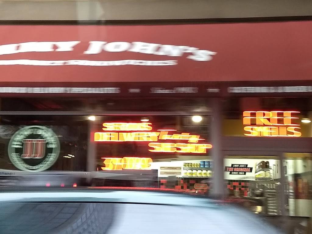 Jimmy Johns | meal delivery | 1250 S Michigan Ave, Chicago, IL 60605, USA | 3123790090 OR +1 312-379-0090