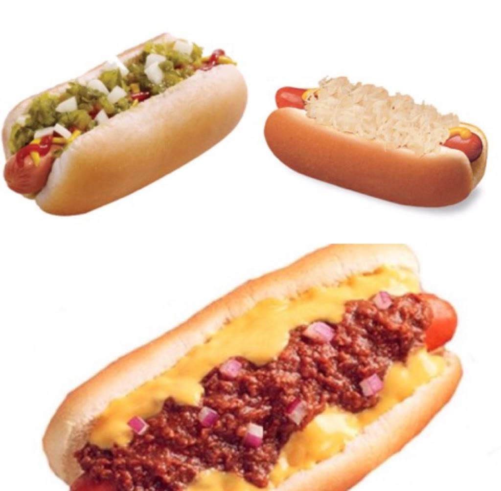 Twistee Treat | meal takeaway | 6900 Gulf Blvd, St. Petersburg, FL 33706, USA | 7273677690 OR +1 727-367-7690