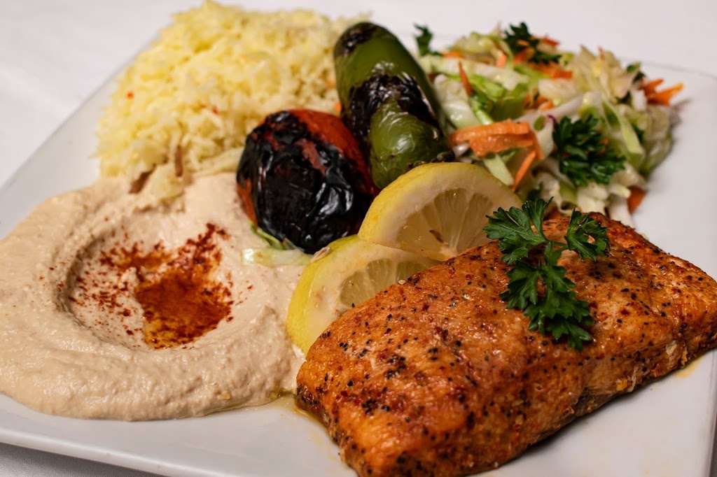 Black Olives Mediterranean Cafe | restaurant | 1125 W Rancho Vista Blvd Suite C, Palmdale, CA 93551, USA | 6619479010 OR +1 661-947-9010