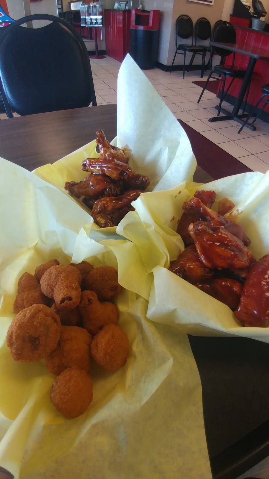 Jimmys Wings | restaurant | 2050 Youngfield St, Lakewood, CO 80215, USA | 3032380454 OR +1 303-238-0454