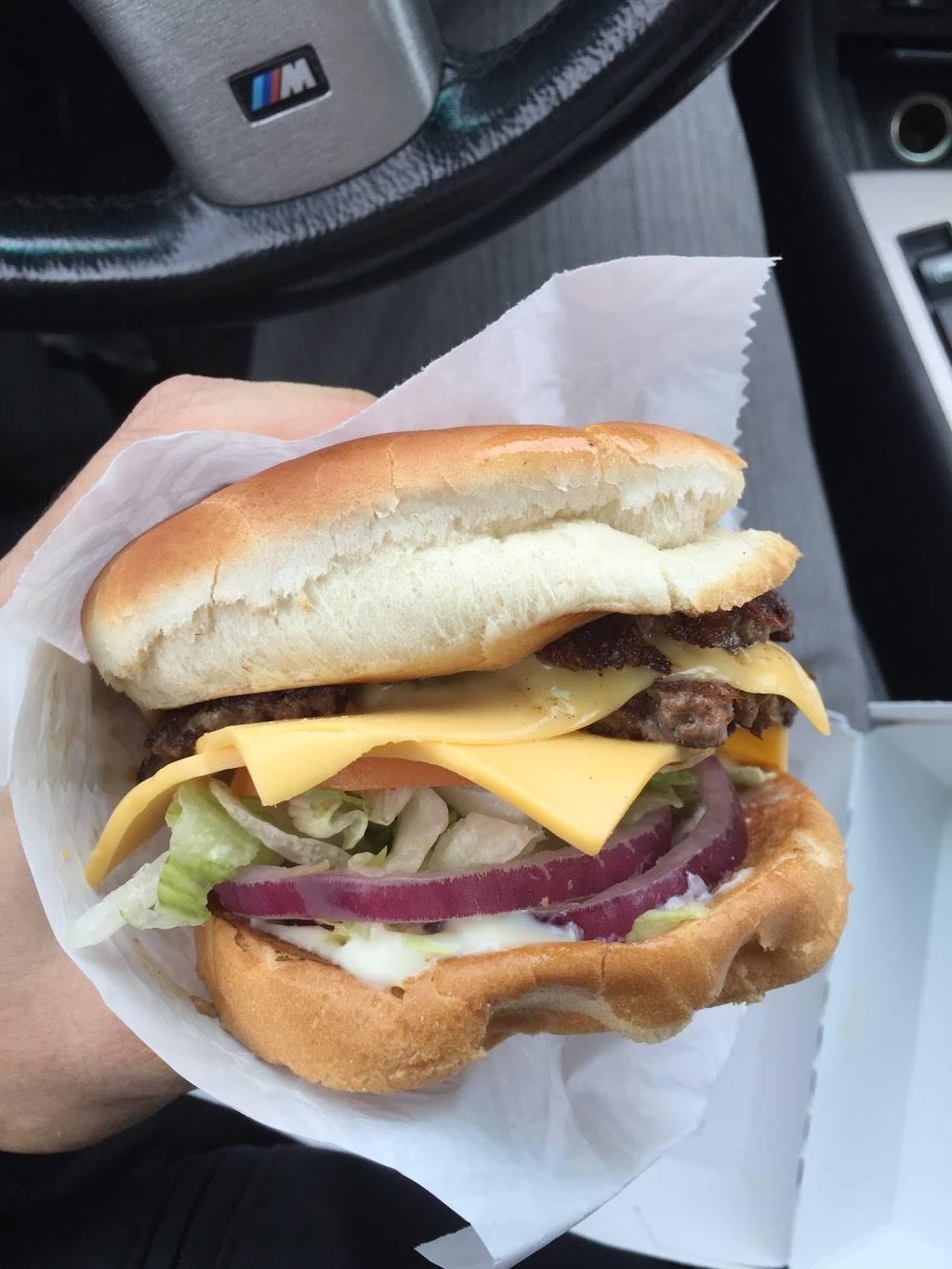 Culvers | restaurant | 599 N Westhill Blvd, Appleton, WI 54914, USA | 9208302331 OR +1 920-830-2331