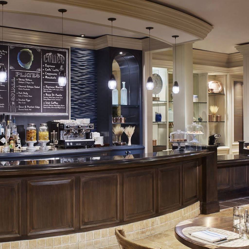 Coast | restaurant | 4750 Amelia Island Pkwy, Amelia Island, FL 32034, USA | 9042771087 OR +1 904-277-1087