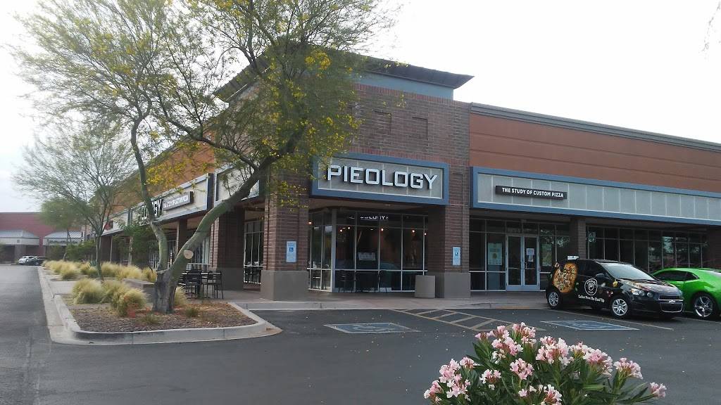 Pieology Pizzeria Chandler Gateway, Chandler, AZ | restaurant | 3450 W Chandler Blvd Suite 5, Chandler, AZ 85226, USA | 4809633499 OR +1 480-963-3499