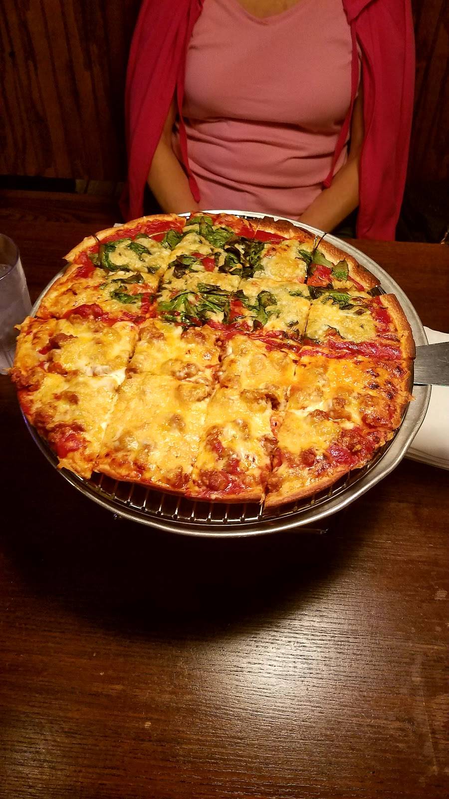 Aurelios Pizza Frankfort | restaurant | 9901 W Lincoln Hwy, Frankfort, IL 60423, USA | 8154692196 OR +1 815-469-2196