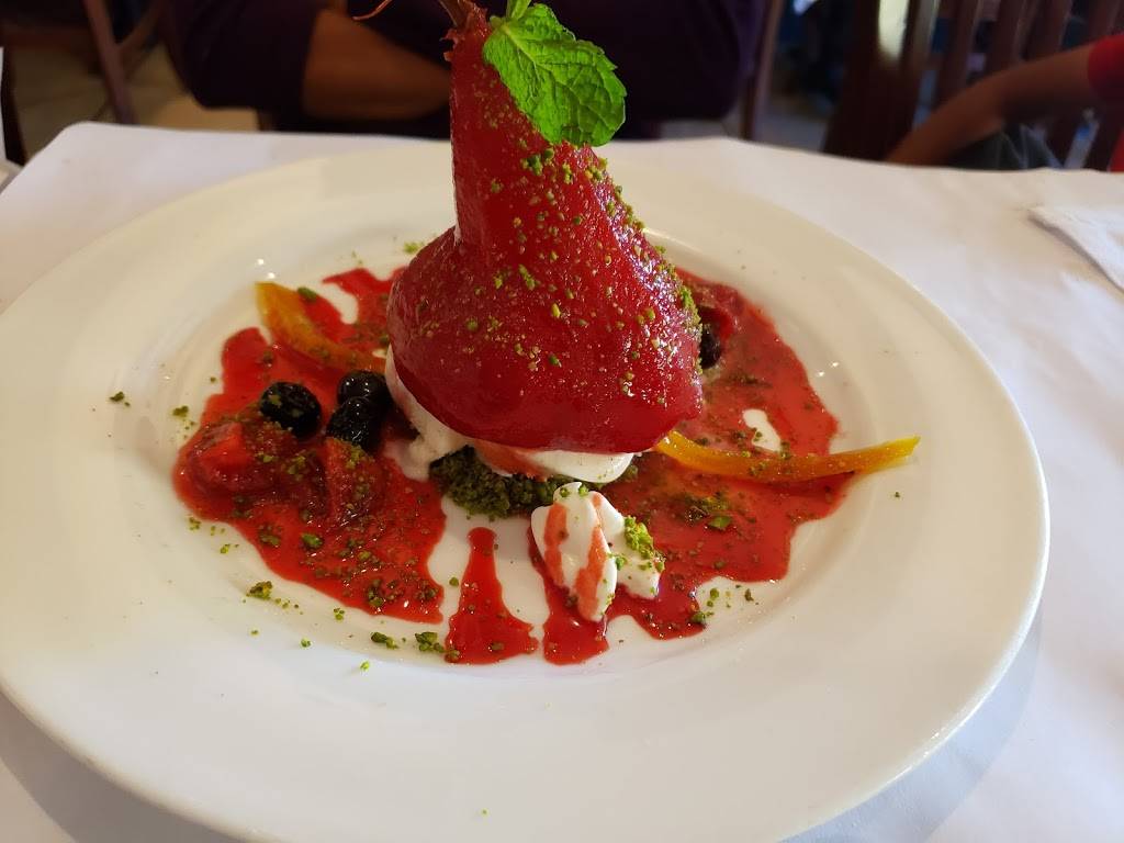 Urfa Bistro | restaurant | 233 State St, Los Altos, CA 94022, USA | 6503975614 OR +1 650-397-5614