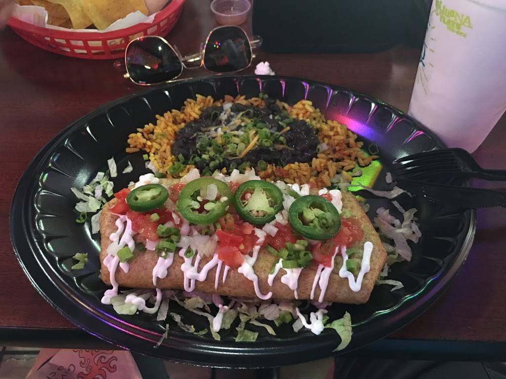 Tijuana Flats | restaurant | 1016 Lockwood Blvd #150, Oviedo, FL 32765, USA | 4077061468 OR +1 407-706-1468