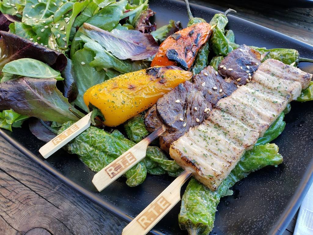 Union Market Mission Viejo | restaurant | 27741 Crown Valley Pkwy, Mission Viejo, CA 92691, USA | 7144544465 OR +1 714-454-4465