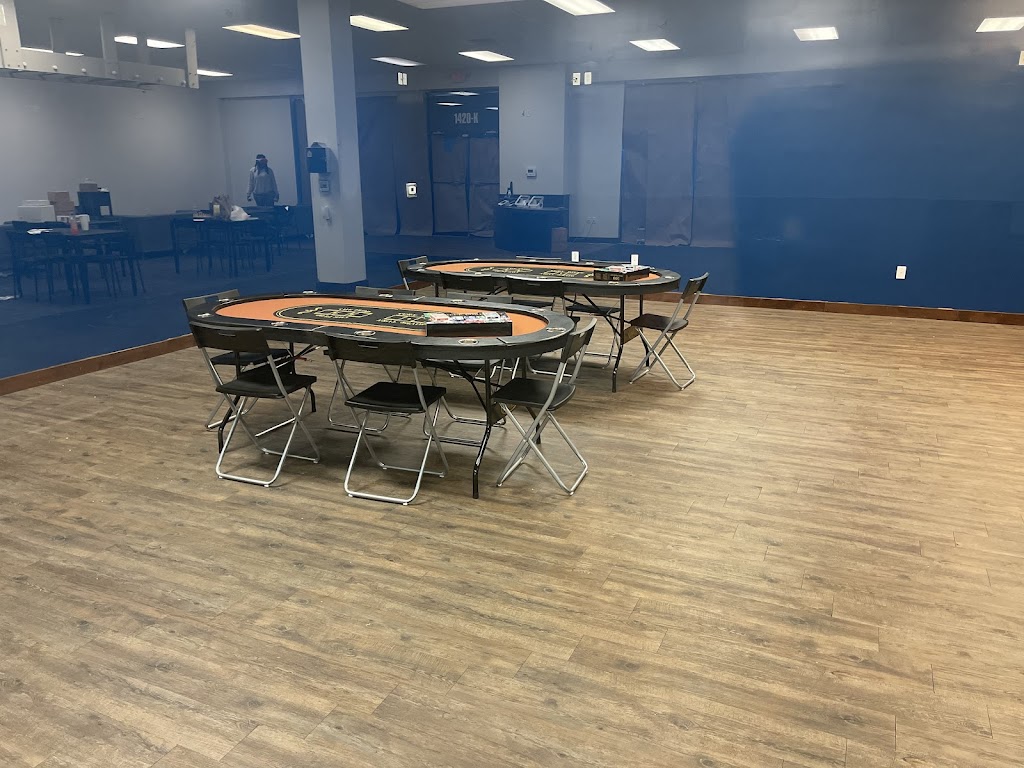 Dragon Gaming | restaurant | 1420 N Battlefield Blvd Suite K, Chesapeake, VA 23320, USA | 7572958948 OR +1 757-295-8948