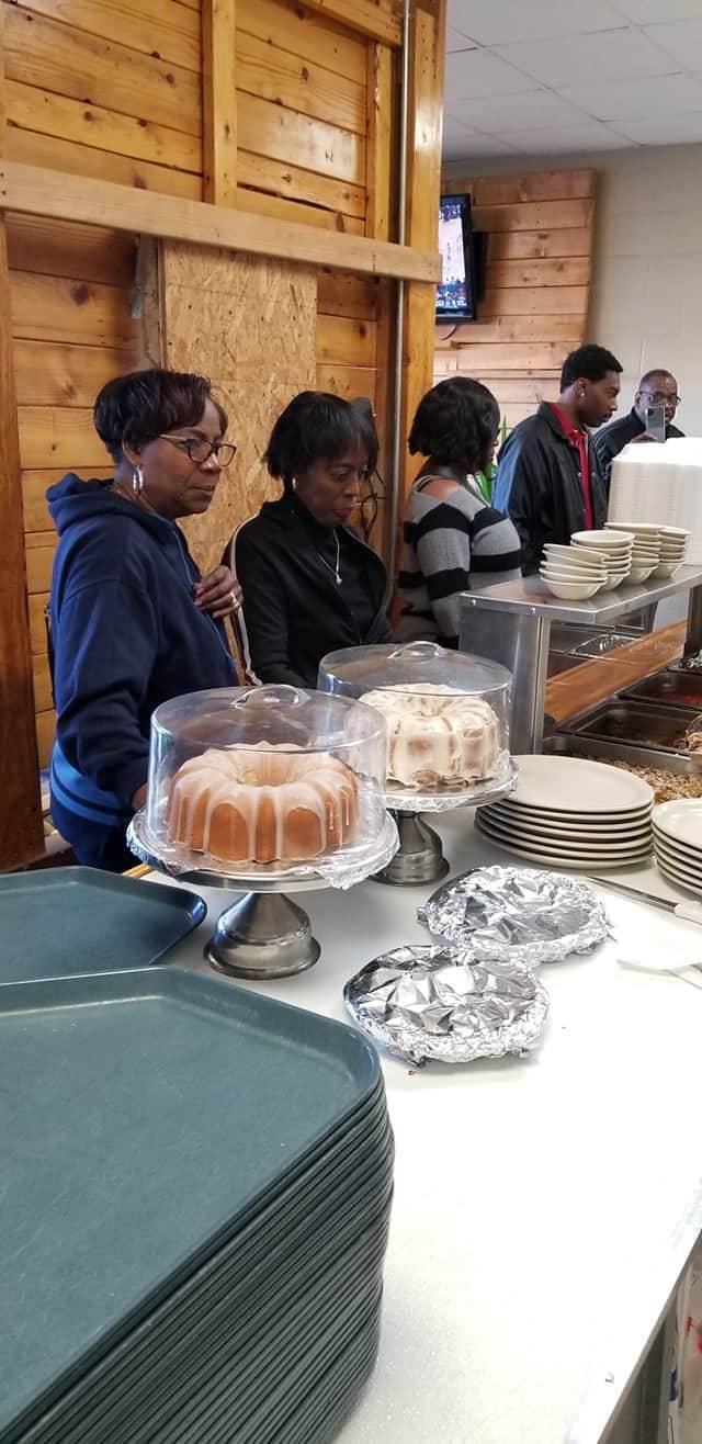 Jacks BBQ and Home Cooking | restaurant | 1316 Miller Ave, Fort Worth, TX 76105, USA | 6823859647 OR +1 682-385-9647