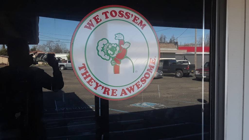 Pizza Factory | restaurant | 4326 Main St, Denair, CA 95316, USA | 2096342565 OR +1 209-634-2565