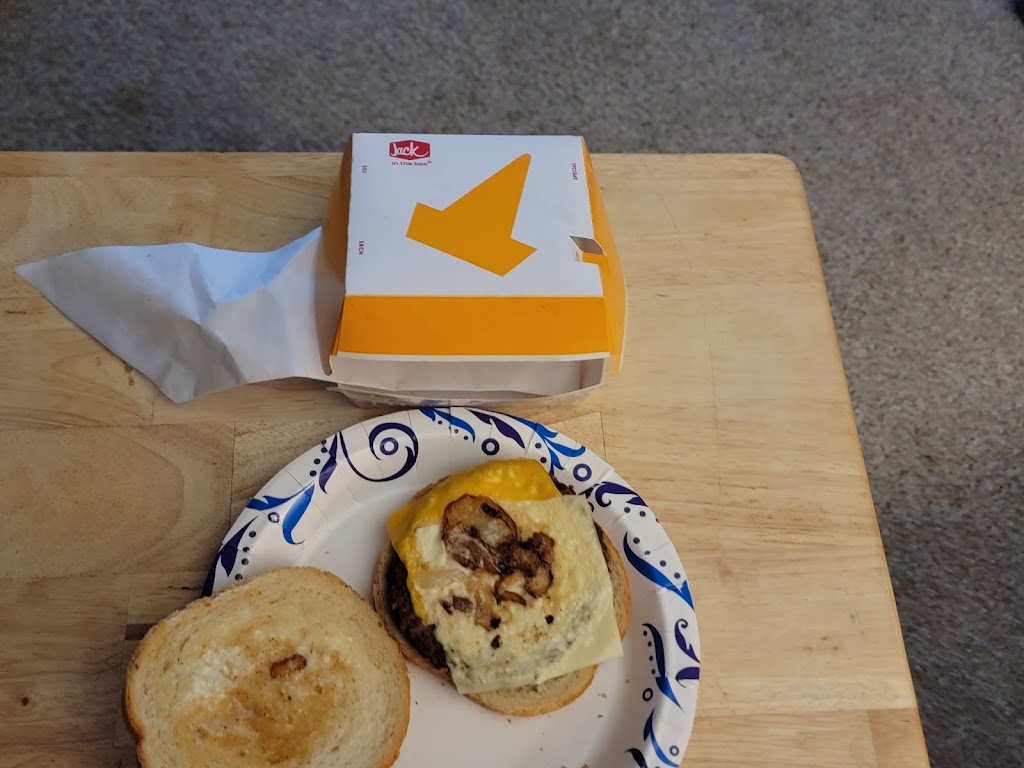 Jack in the Box | restaurant | 910 US-50, Pueblo, CO 81008, USA | 7199005993 OR +1 719-900-5993