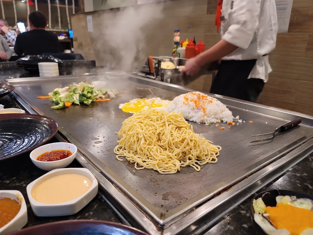 Koi Hibachi & Kitchen (Indian Head Road, Toms River, NJ) | restaurant | 1256 Indian Head Rd, Toms River, NJ 08755, USA | 7322408888 OR +1 732-240-8888