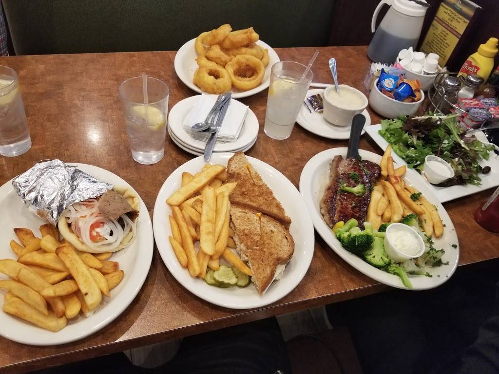 Nicks Diner II | restaurant | 13765 Litchfield Rd, Surprise, AZ 85379, USA | 6233285347 OR +1 623-328-5347