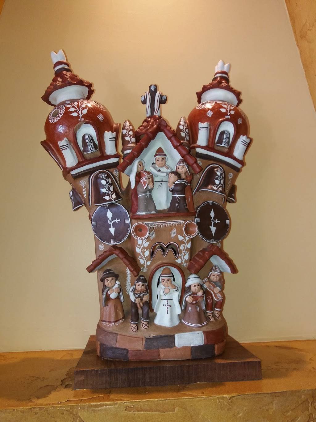 Inka Cantina | restaurant | 18279 Brookhurst St, Fountain Valley, CA 92708, USA | 7149654600 OR +1 714-965-4600