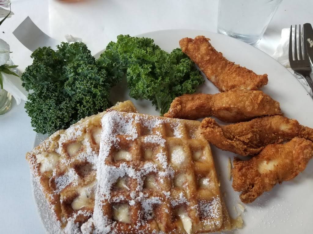 Southern Kitchen | restaurant | 541 N 2nd St, Richmond, VA 23219, USA | 8047294141 OR +1 804-729-4141