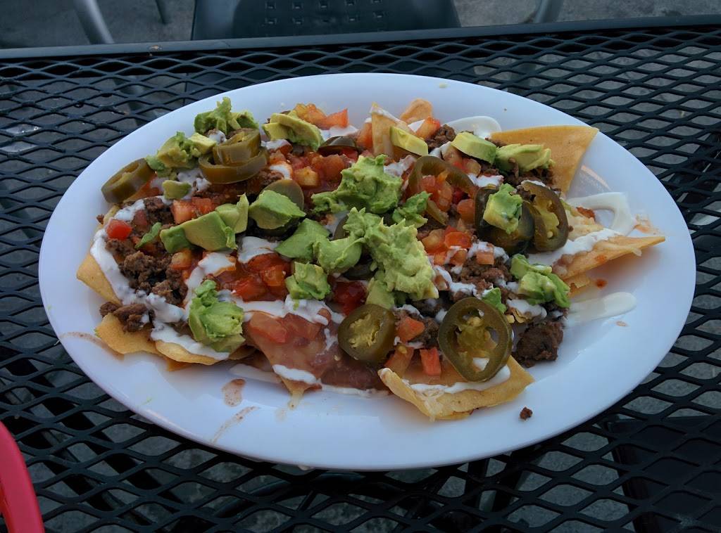 Taqueria La Veracruzana | restaurant | 1510 Jackson St, Santa Clara, CA 95050, USA | 4082612108 OR +1 408-261-2108