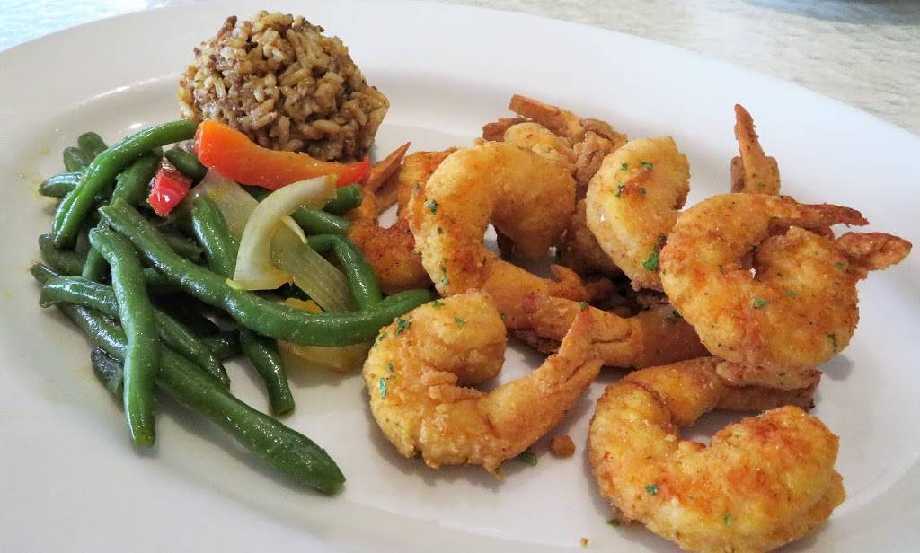 French Quarter Grille | restaurant | 13000 I-35 #600, Austin, TX 78753, USA | 5128329090 OR +1 512-832-9090