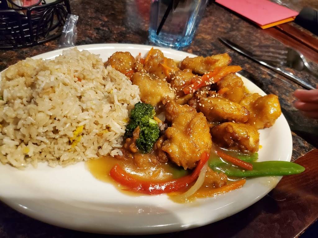 Leongs Asian Diner | restaurant | 1540 W Republic Rd, Springfield, MO 65807, USA | 4178877500 OR +1 417-887-7500