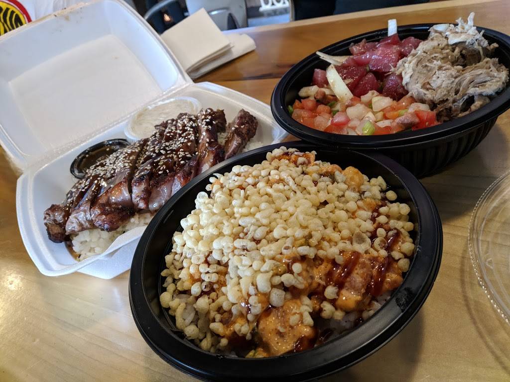 Paina Cafe | cafe | 6870 Spring Mountain Rd, Las Vegas, NV 89146, USA | 7022722790 OR +1 702-272-2790