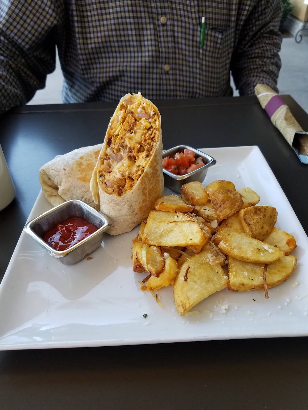 Square One Pizza | restaurant | 5789 Alton Pkwy, Irvine, CA 92618, USA | 9494511750 OR +1 949-451-1750