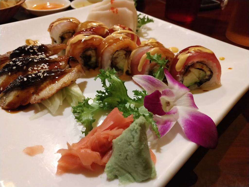 Asian Taste | restaurant | 577 Johnsville Rd#2, Sykesville, MD 21784, USA | 4105523980 OR +1 410-552-3980