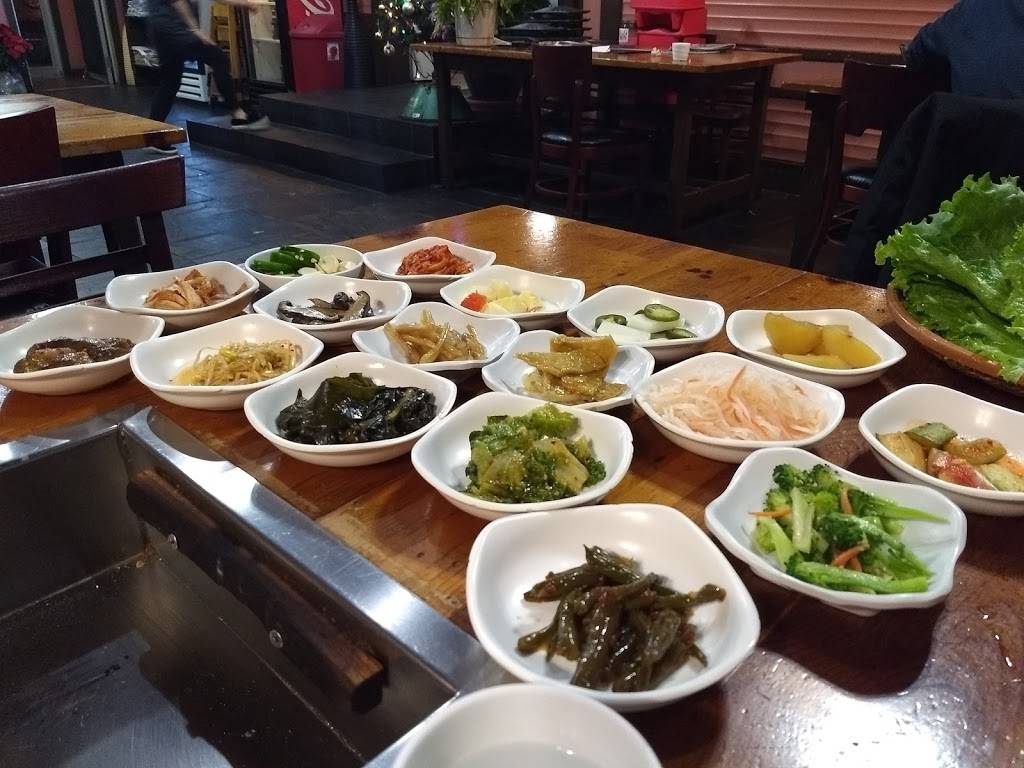 Kims Restaurant | restaurant | 5955 N 5th St, Philadelphia, PA 19120, USA | 2159274550 OR +1 215-927-4550