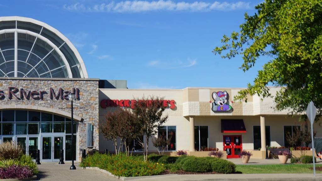 Chuck E. Cheese | restaurant | 1720 Old Fort Pkwy, Murfreesboro, TN 37129, USA | 6152178842 OR +1 615-217-8842