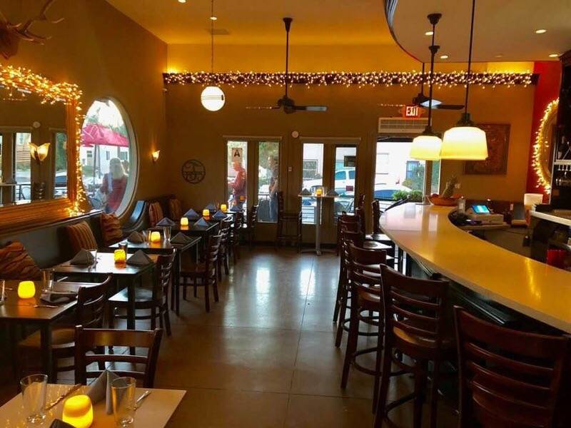 Mia Trattoria | restaurant | 3401 1st Ave, San Diego, CA 92103, USA | 6192305283 OR +1 619-230-5283