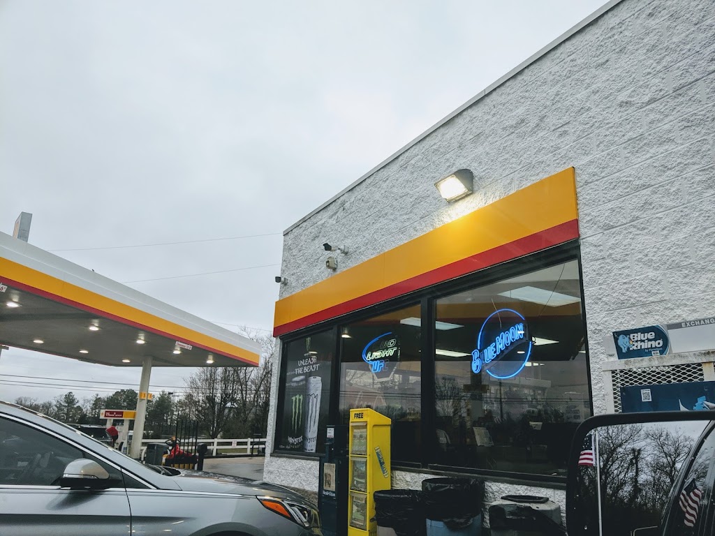 Shell | restaurant | 6630 Smithville Hwy, Silver Point, TN 38582, USA | 9318582289 OR +1 931-858-2289