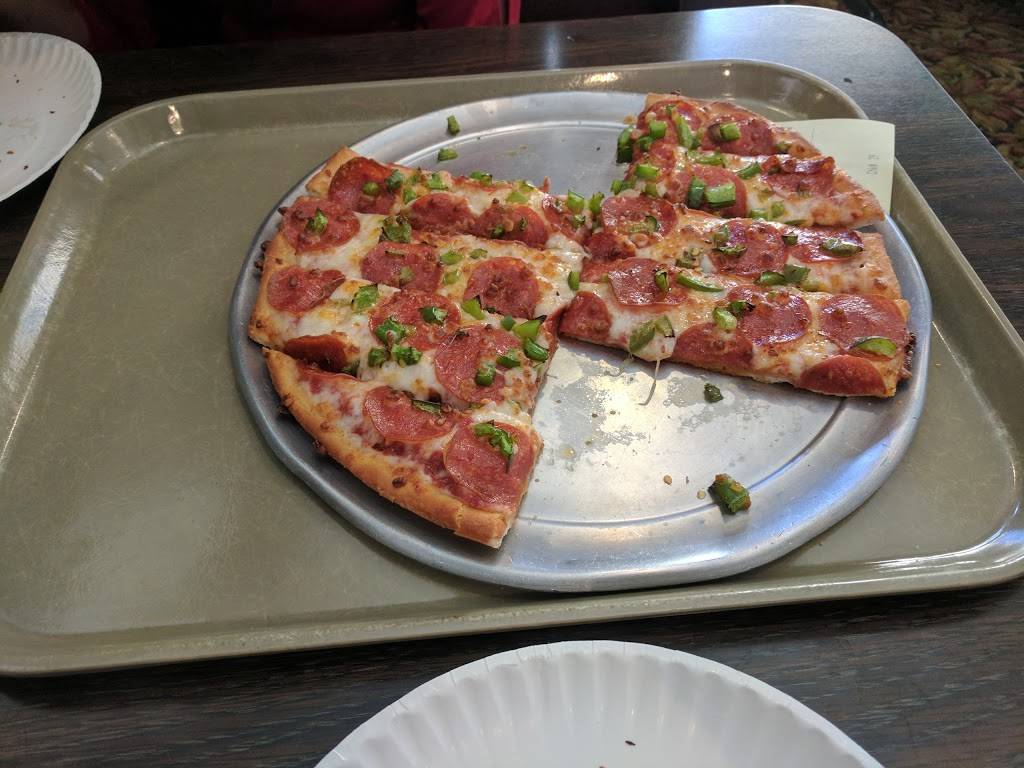 BJs Pizza & Deli | restaurant | 2484 W Congress St, Lafayette, LA 70506, USA | 3372358332 OR +1 337-235-8332