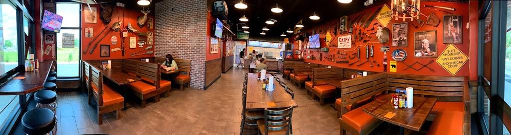 Bubbaque’s BBQ | restaurant | 9990 US-301, Riverview, FL 33569, USA | 8132846520 OR +1 813-284-6520