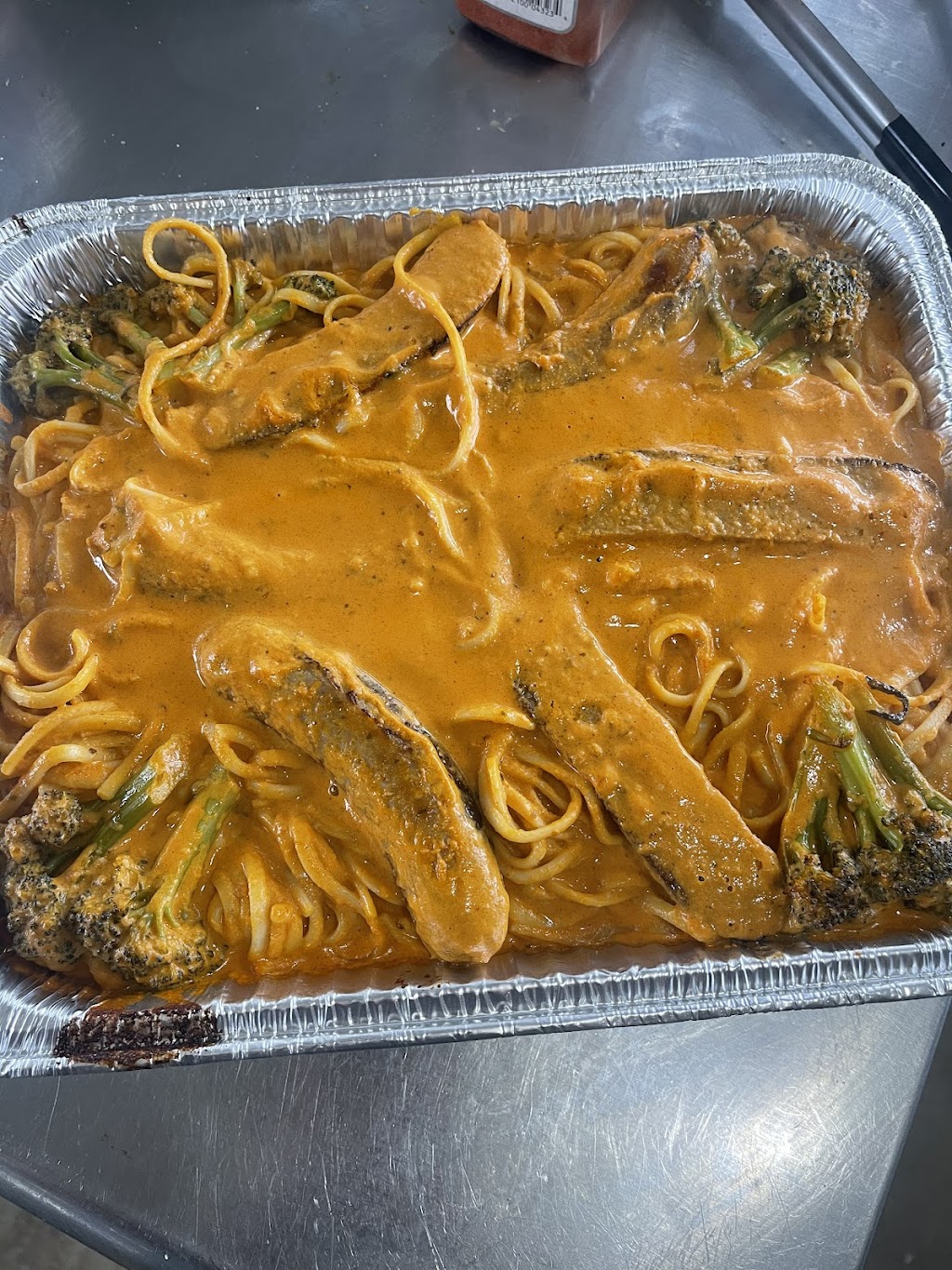 Richie rich pizzas and bread | restaurant | 6905 S Union Ave, Bakersfield, CA 93307, USA | 6616885253 OR +1 661-688-5253