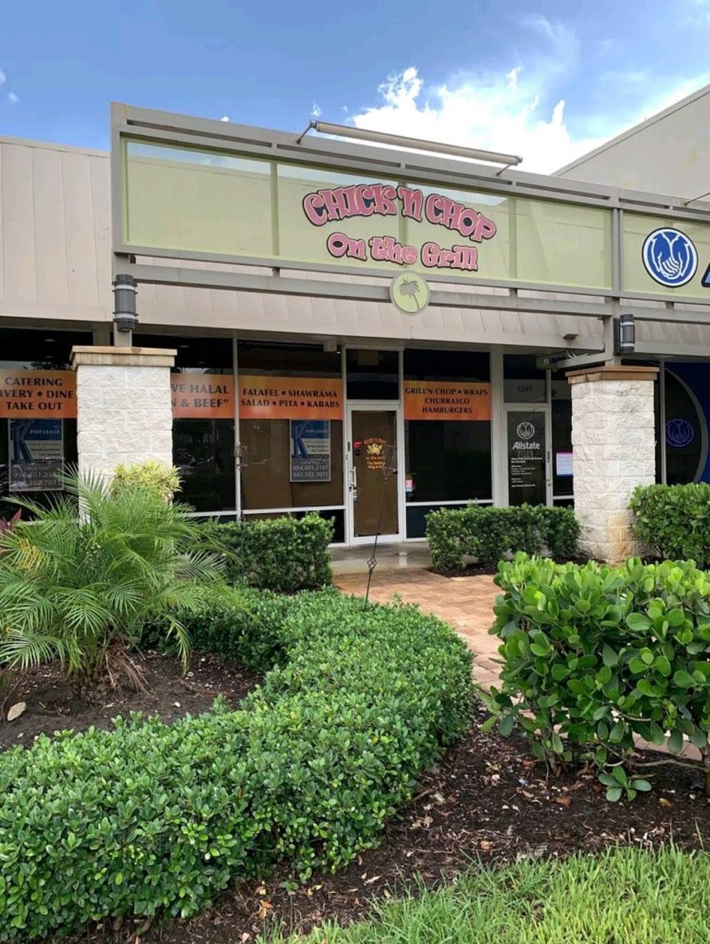 Chick N Chop | restaurant | 1345 W Palmetto Park Rd, Boca Raton, FL 33486, USA | 5613918700 OR +1 561-391-8700