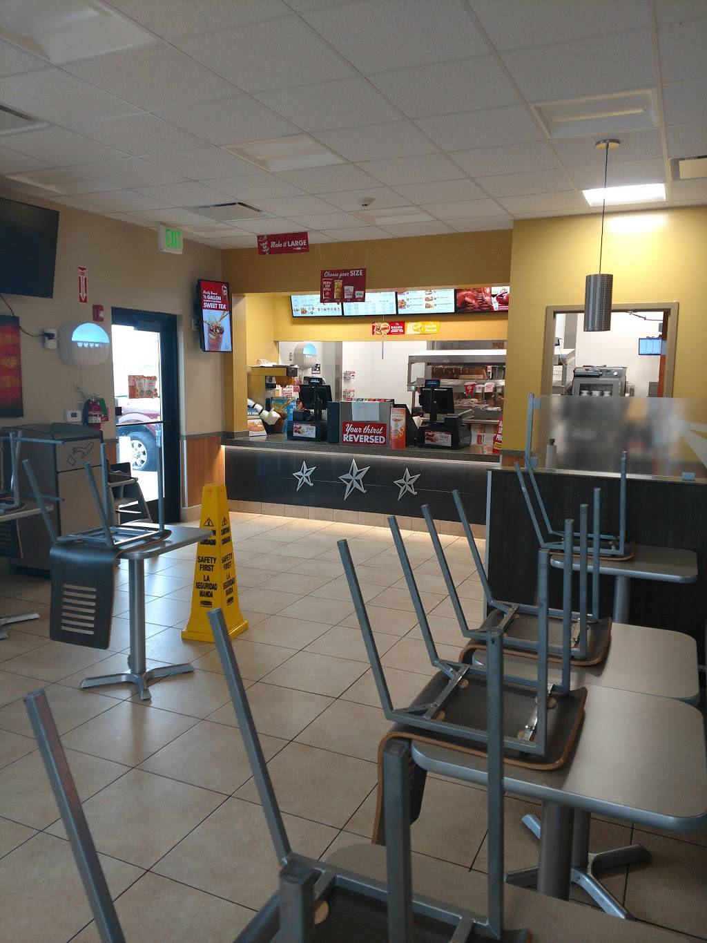 Churchs Chicken | restaurant | 6615 N Interstate 35 Frontage Rd, Waco, TX 76705, USA | 8159777865 OR +1 815-977-7865