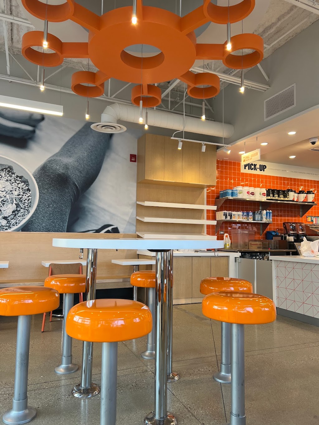 Protein Bar & Kitchen | restaurant | 243 Skokie Blvd, Northbrook, IL 60062, USA | 2247235720 OR +1 224-723-5720