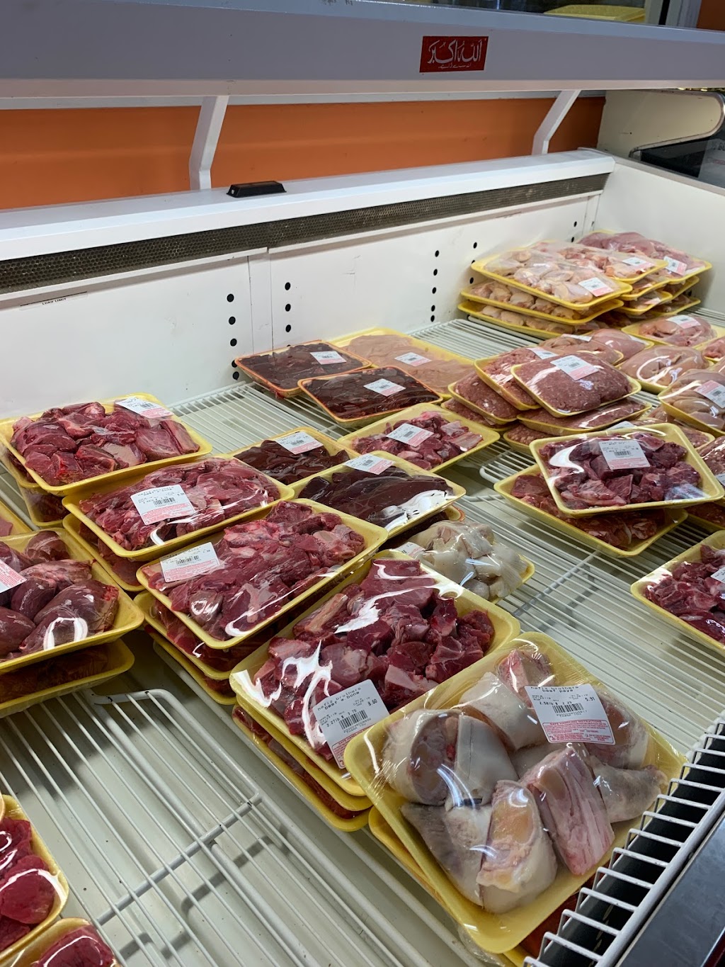 Antoine Express | restaurant | 12228 Antoine Dr Suite A, Houston, TX 77066, USA | 2814407710 OR +1 281-440-7710