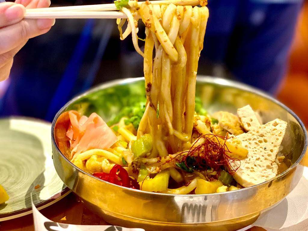 ima | restaurant | 4870 Cass Ave, Detroit, MI 48201, USA | 3138839788 OR +1 313-883-9788