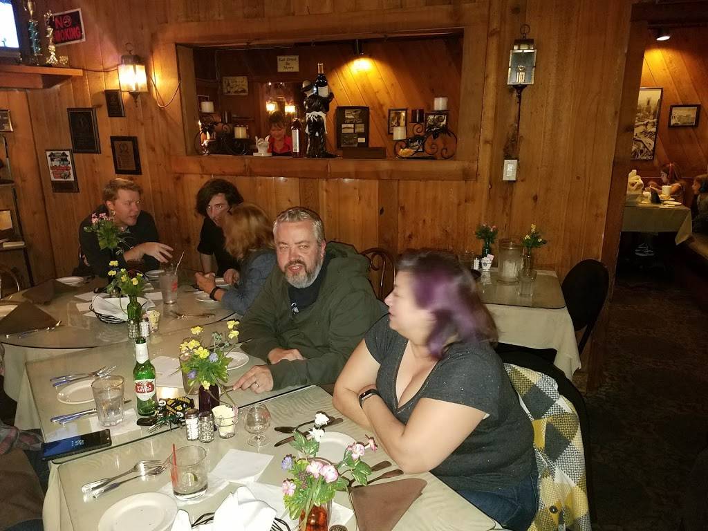 Gary Brics Ramp | restaurant | 7730 N Hollywood Way, Burbank, CA 91505, USA | 8187686499 OR +1 818-768-6499