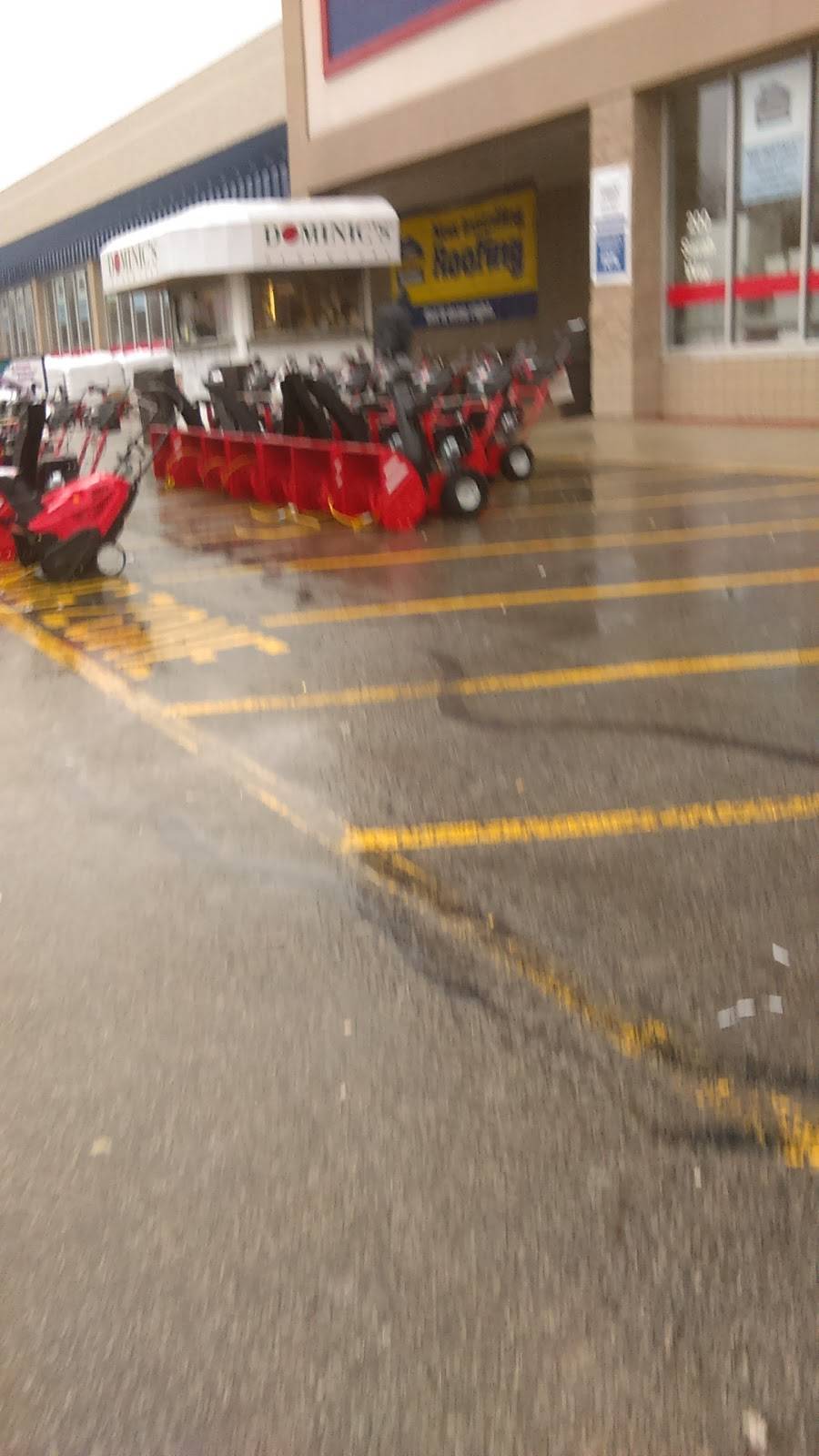 Dominics of New York | meal takeaway | 200 Sara Way, Belle Vernon, PA 15012, USA | 7249308905 OR +1 724-930-8905