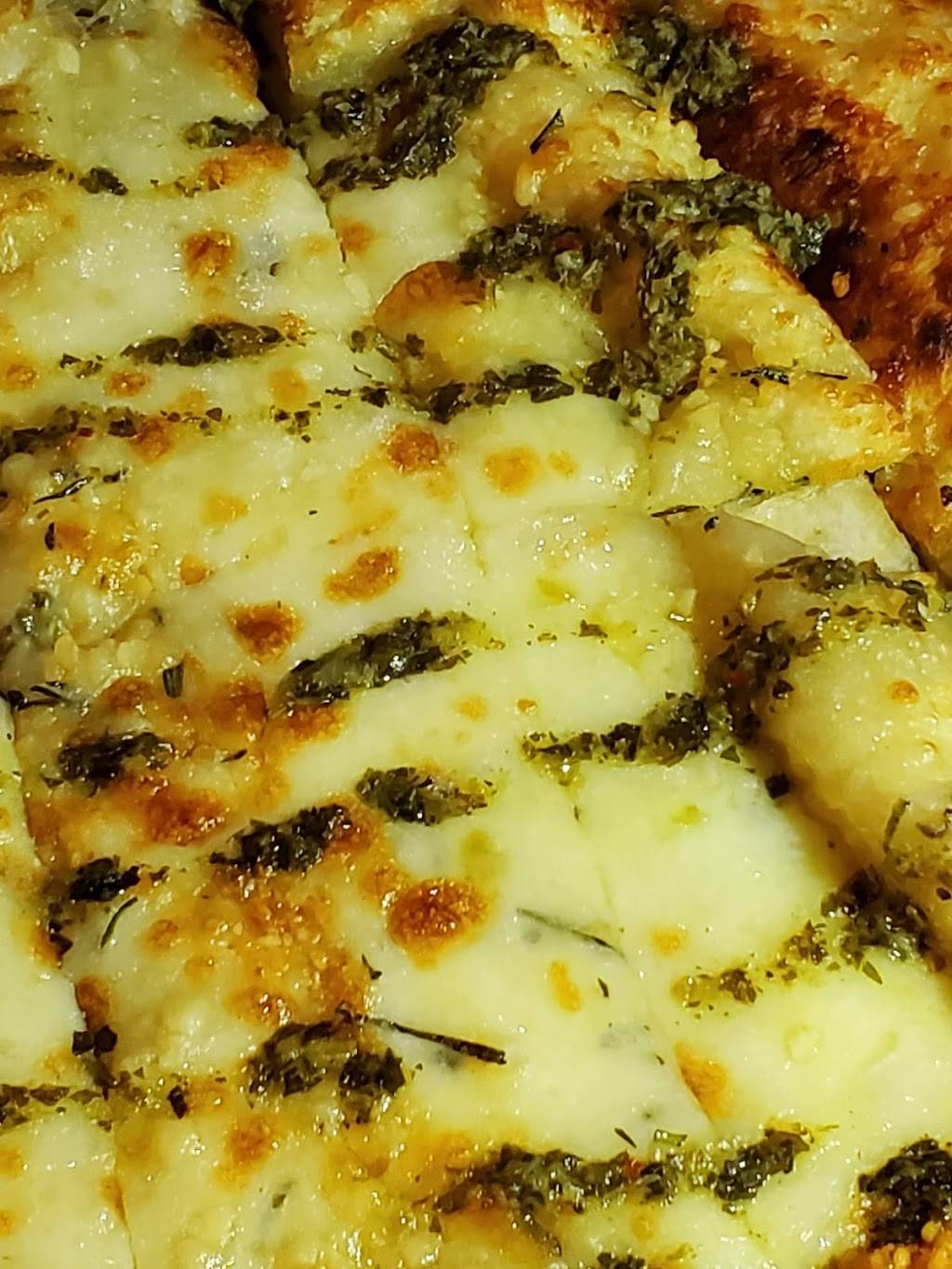 MOD Pizza | restaurant | 521 E 1000 N, Spanish Fork, UT 84660, USA | 8015154019 OR +1 801-515-4019