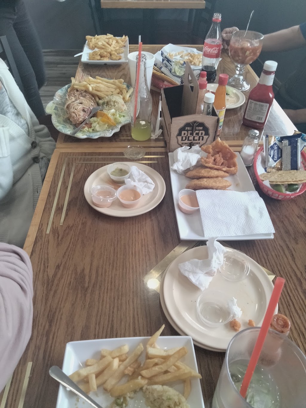 Los Cabos Restaurante | restaurant | 6602 Barrington Rd, Hanover Park, IL 60133, USA | 6303724888 OR +1 630-372-4888